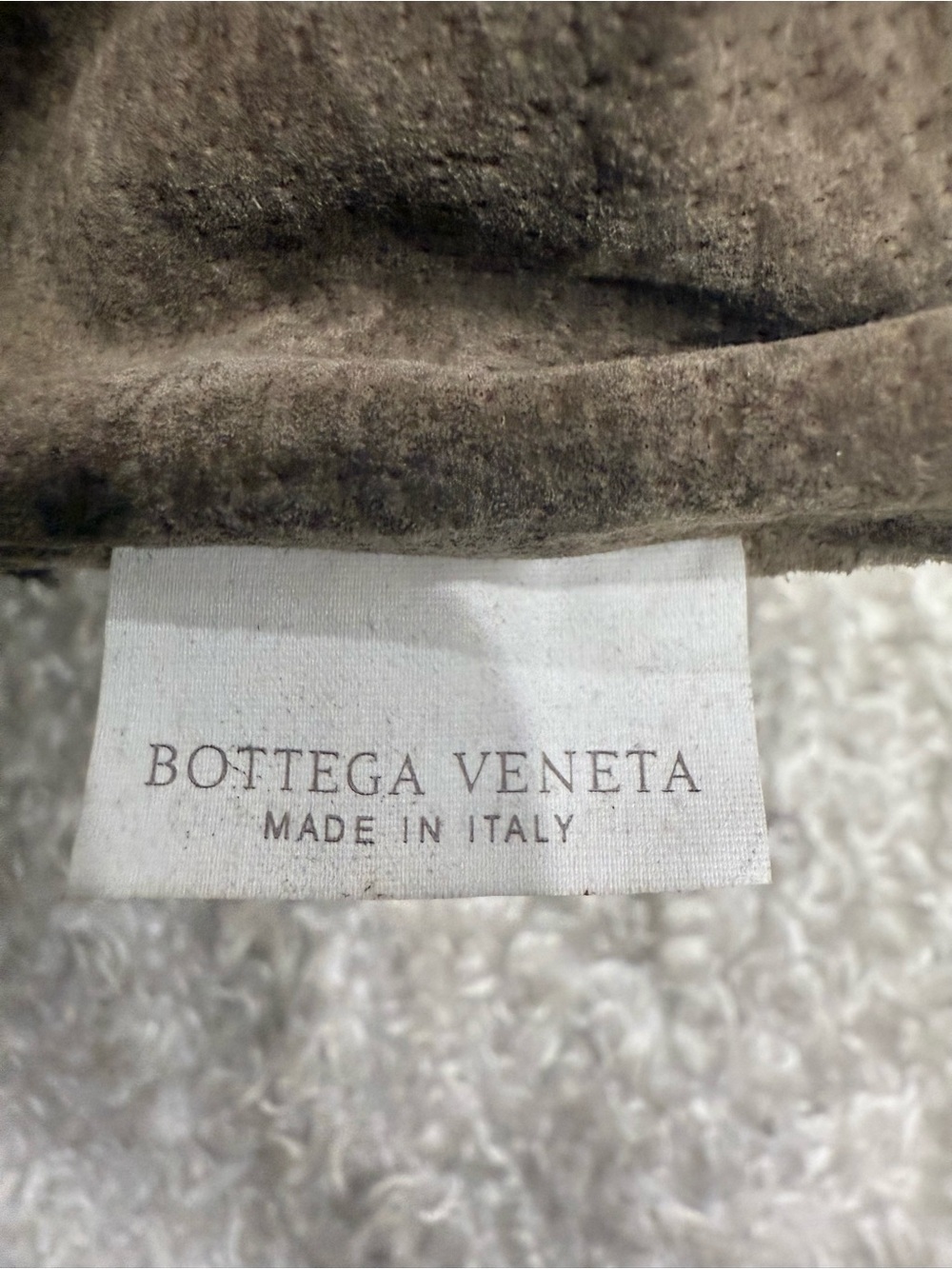 BOTTEGA VENETA Intrecciato Woven Nappa Leather
Tote Bags - Picture 16 of 16